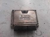 Motorsteuergerät ECU