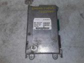Unidad de control/módulo del motor