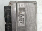 Motorsteuergerät ECU