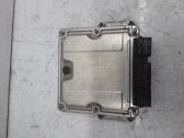 Unidad de control/módulo ECU del motor