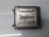 Motorsteuergerät ECU