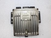 Motorsteuergerät ECU
