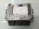 Motorsteuergerät ECU