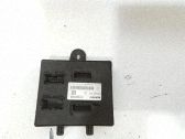 Unidad de control/módulo del motor