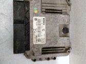 Komputer / Sterownik ECU silnika