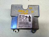 Module de contrôle airbag