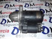 Motor de arranque