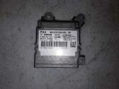 Module de contrôle airbag