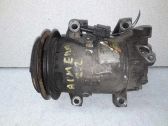 Compresor (bomba) del aire acondicionado (A/C))
