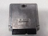 Motorsteuergerät ECU