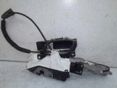 Cerradura de puerta delantera