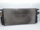 Radiador intercooler