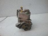 Radiador del aceite del motor