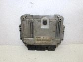 Komputer / Sterownik ECU silnika