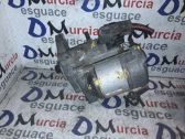 Motor de arranque