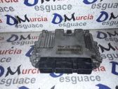 Motorsteuergerät ECU