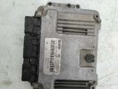 Unidad de control/módulo ECU del motor