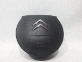 Airbag porte avant