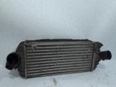 Radiador intercooler