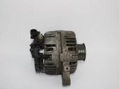 Lichtmaschine