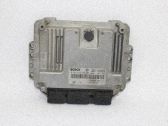 Unidad de control/módulo ECU del motor