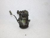 Compresor (bomba) del aire acondicionado (A/C))