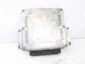 Motorsteuergerät ECU