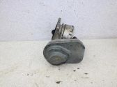Soupape d'étranglement