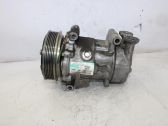Compresor (bomba) del aire acondicionado (A/C))