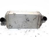 Radiador intercooler