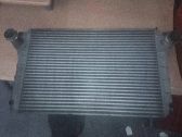 Radiador intercooler