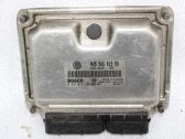 Komputer / Sterownik ECU silnika
