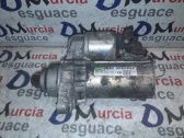 Motor de arranque