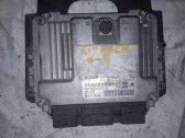 Unidad de control/módulo ECU del motor