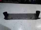 Radiador intercooler