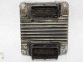 Unidad de control/módulo ECU del motor
