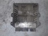 Motorsteuergerät ECU