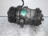 Klimakompressor Pumpe