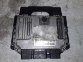 Unidad de control/módulo ECU del motor