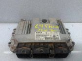 Unidad de control/módulo ECU del motor