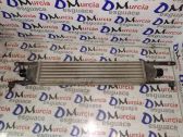 Radiador intercooler