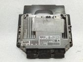 Unidad de control/módulo ECU del motor