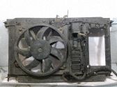Panel lateral delantero