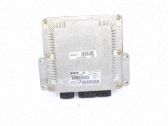 Komputer / Sterownik ECU silnika