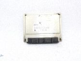 Unité de commande, module ECU de moteur