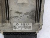 Unidad de control/módulo ECU del motor