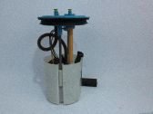 Kraftstoffpumpe im Tank