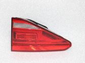 Lampa tylna
