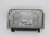 Unidad de control/módulo ECU del motor