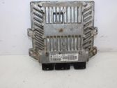 Unidad de control/módulo ECU del motor